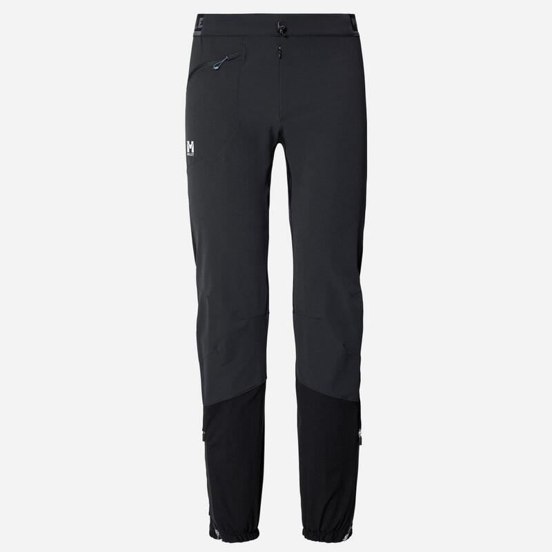 Pantalón Esquí de montaña Hombre PIERRAENT PT