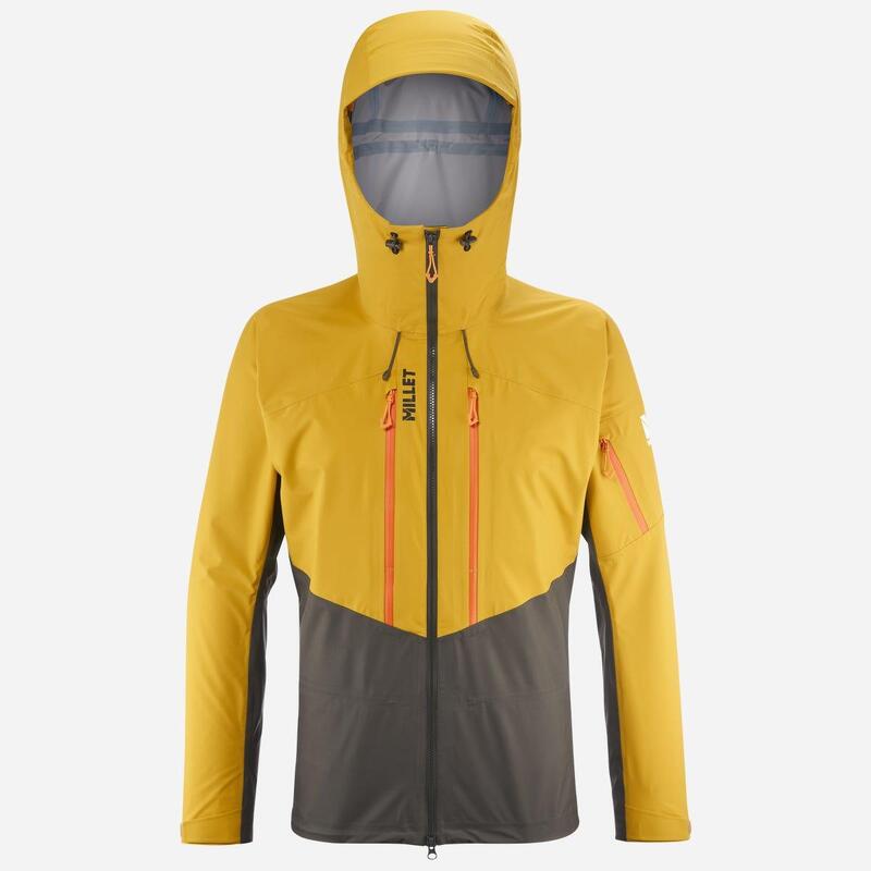 Veste Ski de randonnée Homme 3L