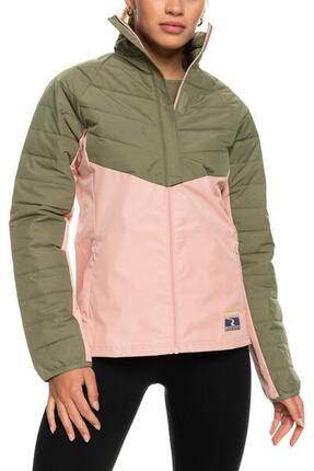 Damen-Trekkingjacke Roxy Ticket To Ride