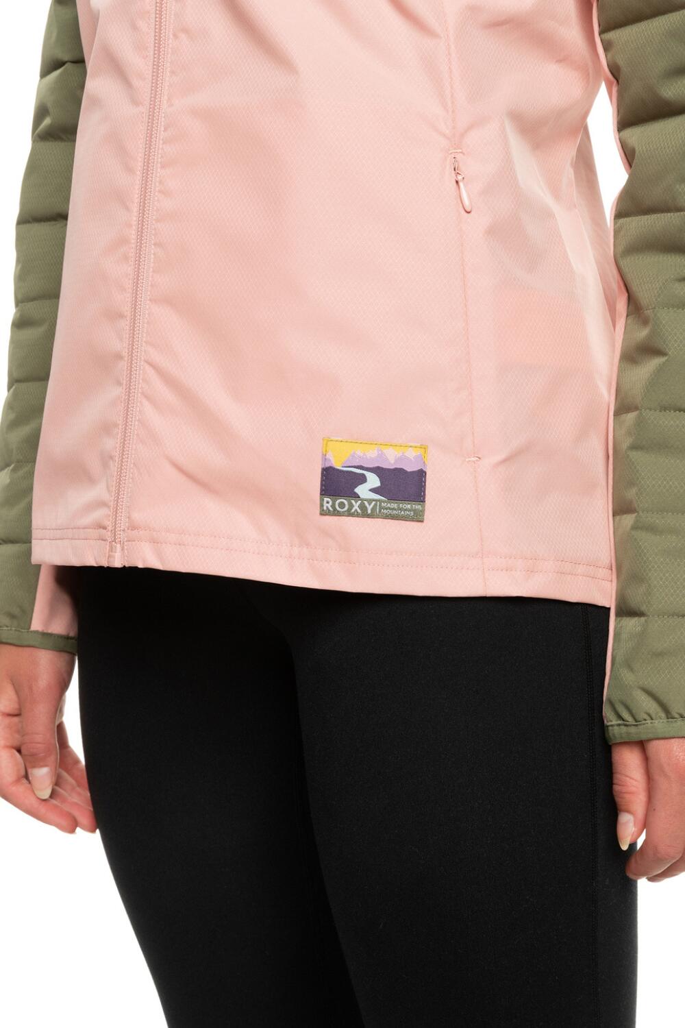 Damen Jacke W TICKET TO RIDE 2/4