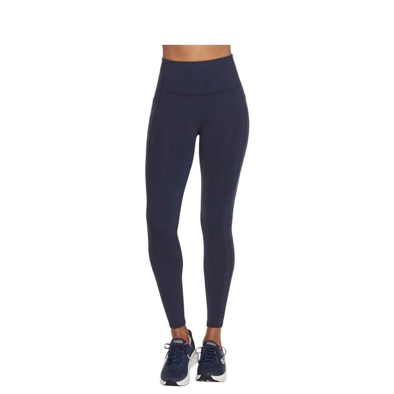 Legging GOWALK Femme (Bleu marine)