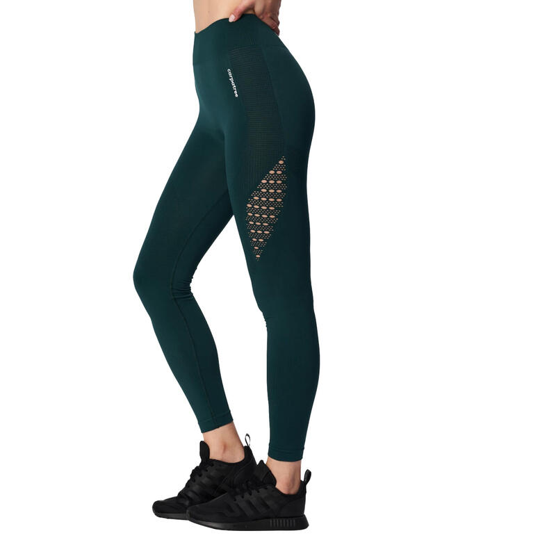 Női Phase varrás nélküli leggings