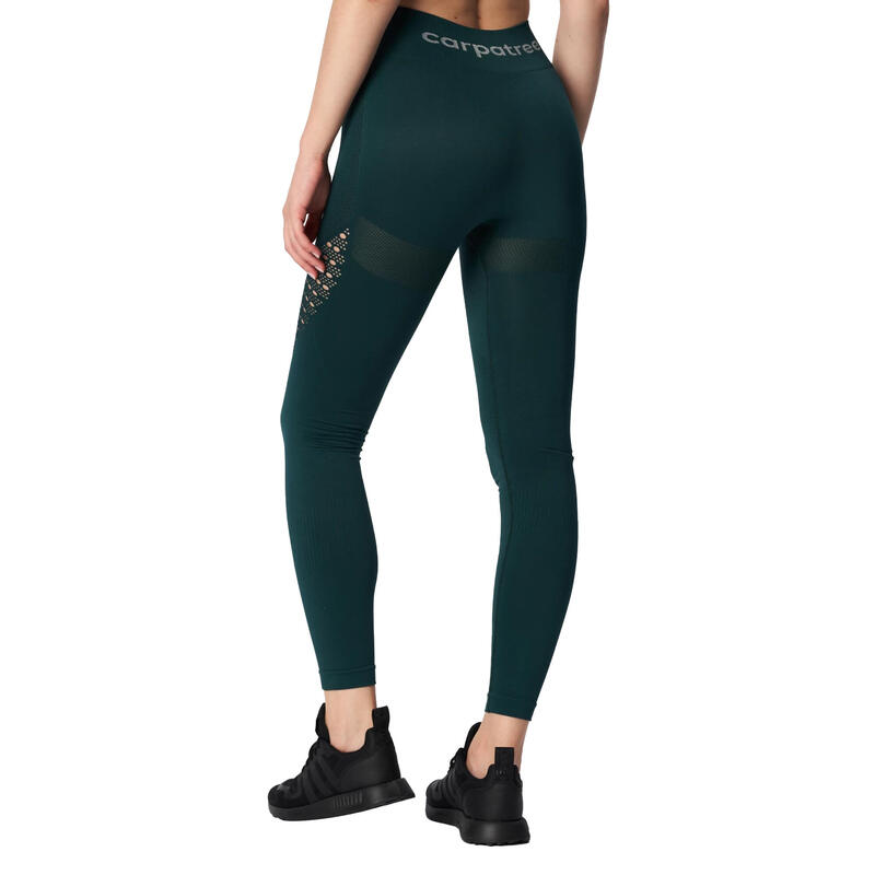 Női Phase varrás nélküli leggings