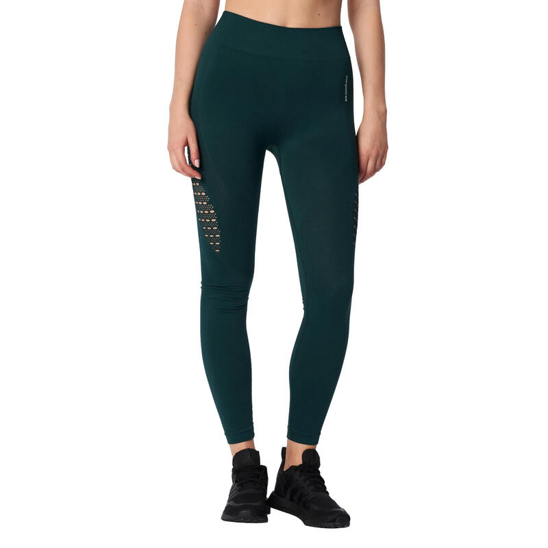 Női Phase varrás nélküli leggings