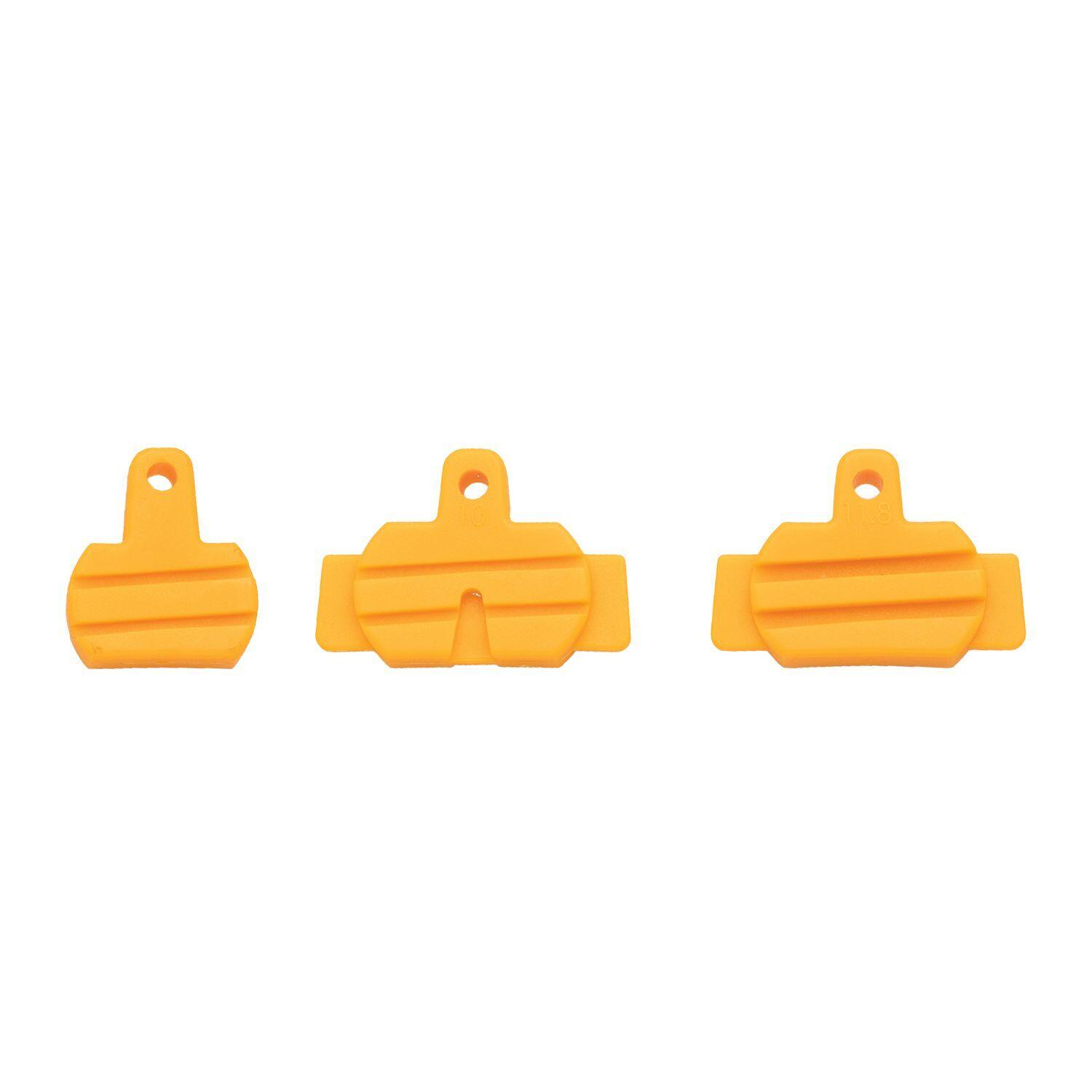 JAGWIRE Kit di spurgo del blocco Jagwire Elite