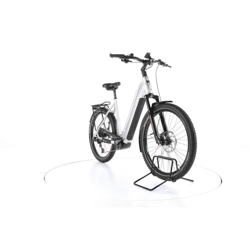 Reconditionné - Corratec Life CX7 Vélo électrique Cadre Bas 2023 - Très Bon