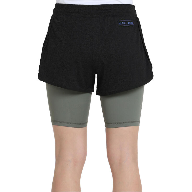 Short Bullpadel Teixel Mujer