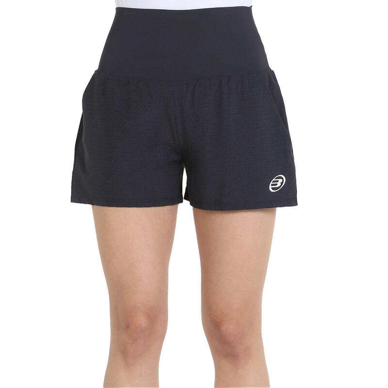 Short Bullpadel Pol Mujer