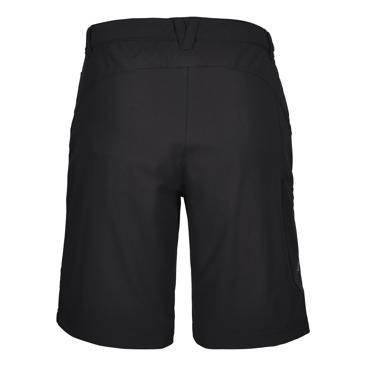 Damen Shorts KOS 13 WMN SHRTS 3/3