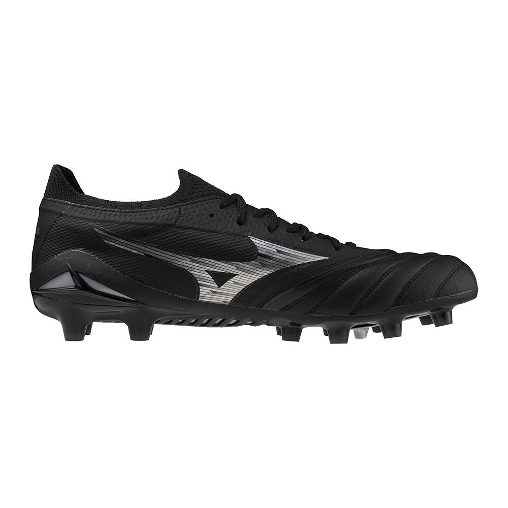 Mizuno Morelia Neo Iv B Elite Zwarte Voetbalschoenen | Decathlon