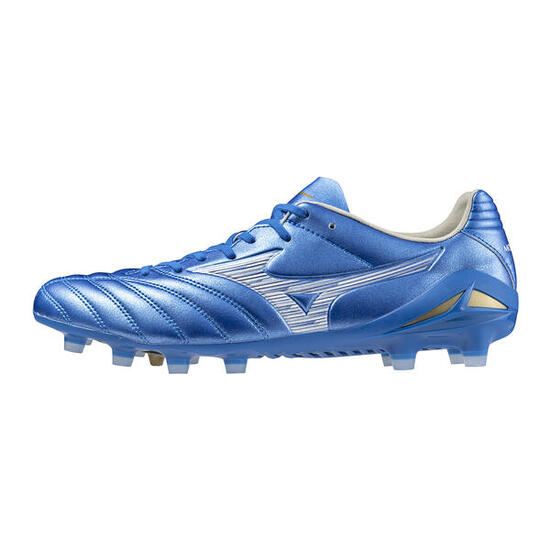 Crampons Mizuno Monarcida Neo III Pro Bleu