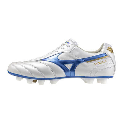 Mizuno morelia ii elite voetbalschoenen