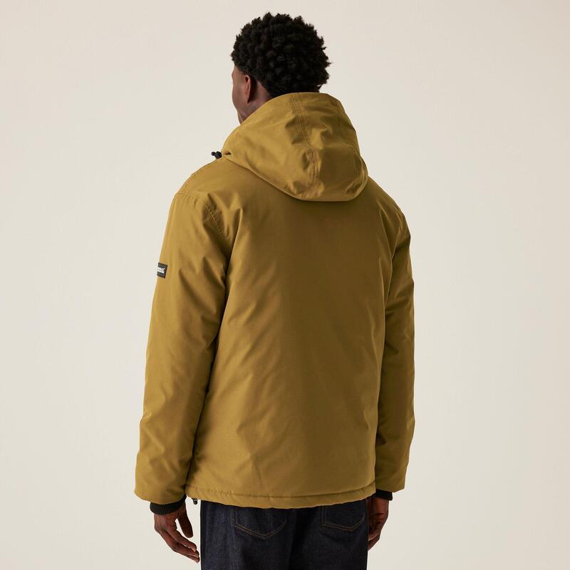 Ronin II Homme Randonnée Veste isolée imperméable