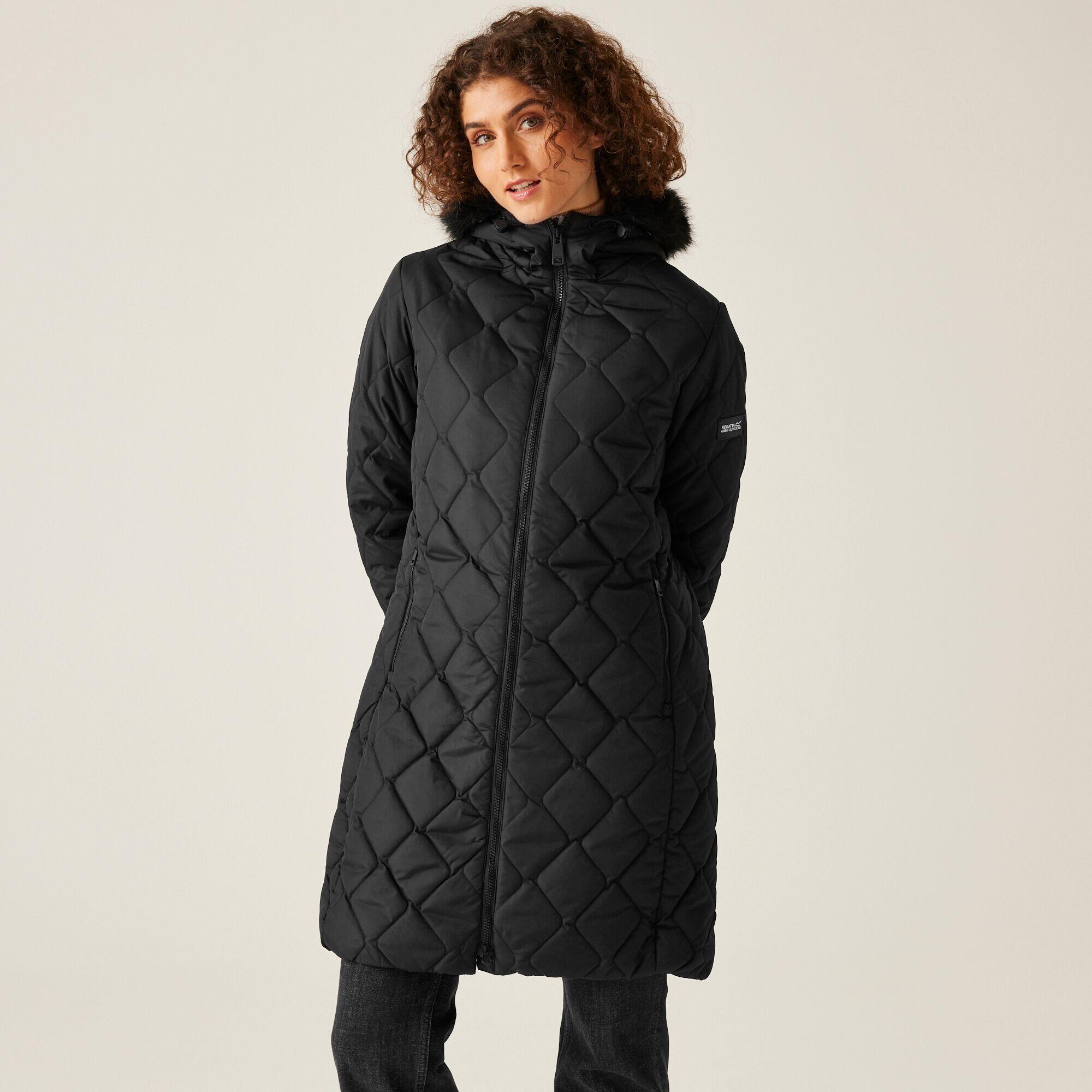 REGATTA Chaqueta Acolchada Mujer Regatta Fritha III Senderismo