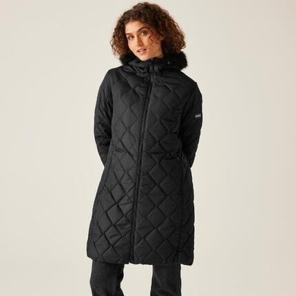 Parka femme Regatta Fritha III