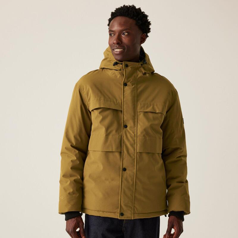 Ronin II Homme Randonnée Veste isolée imperméable