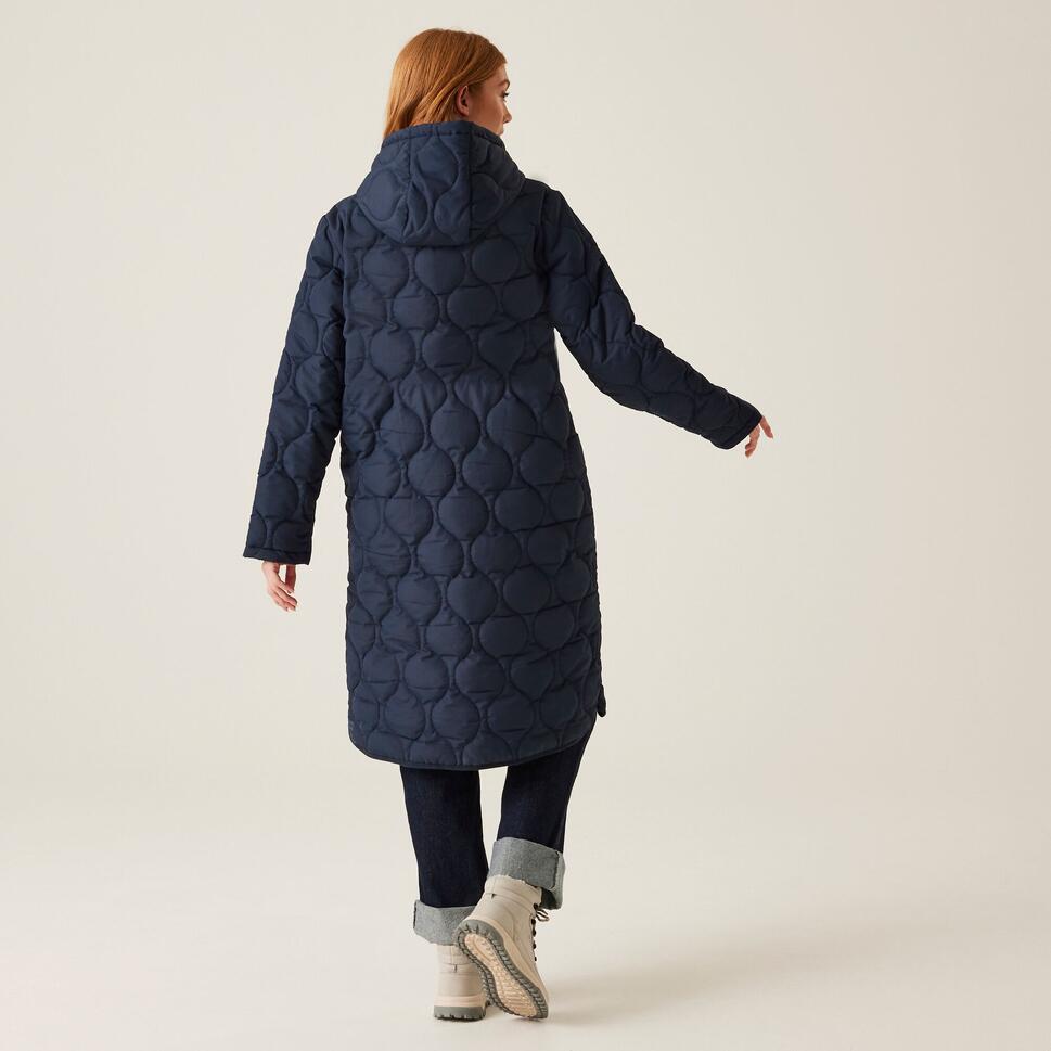 Parka damska Regatta Jaycee II