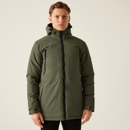 Veste imperméable Regatta Larrick II