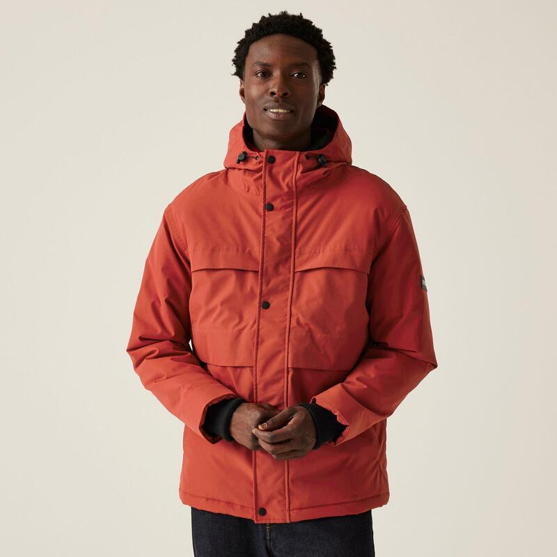 Ronin II Homme Randonnée Veste isolée imperméable