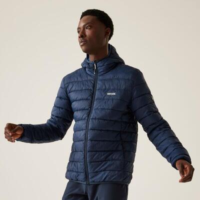 Herren Wandern Wattierte Jacke, Wasserabweisend - Marizion