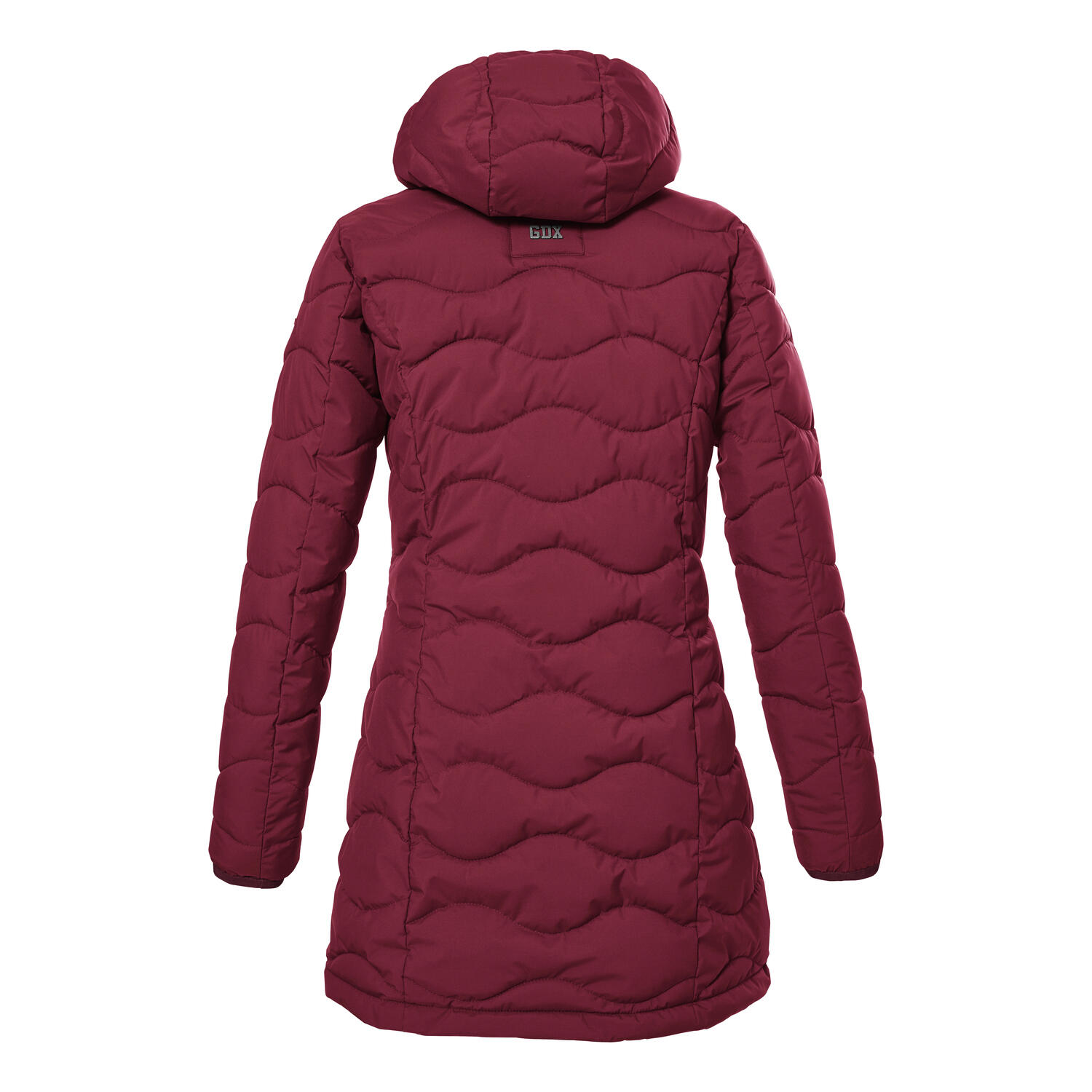 Damen Steppparka GW 20 3/3