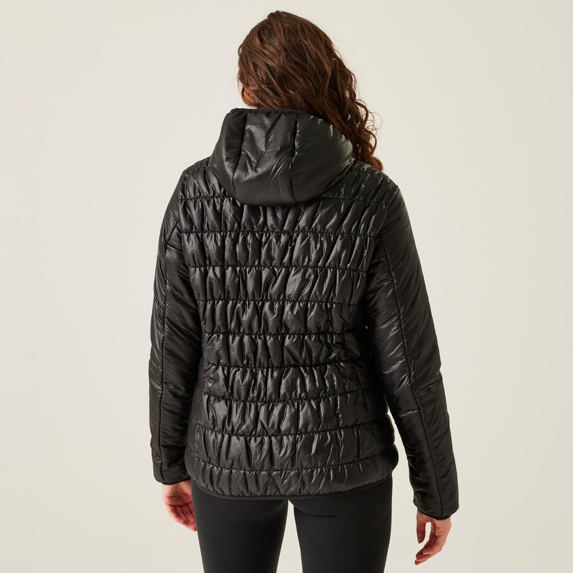 Heatherly Femme Randonnée Veste cloisonnée 2/7