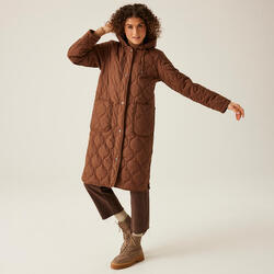 Jaycee II Femme Randonnée Veste cloisonnée