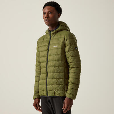 Hooded jacket regatta marizion