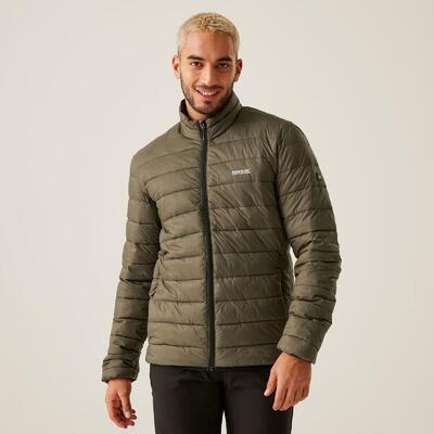 Herren Wandern Wattierte Jacke - Marizion
