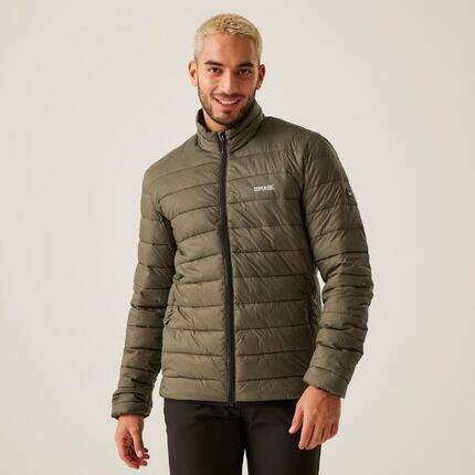 Herren Marizion gepolsterte Jacke