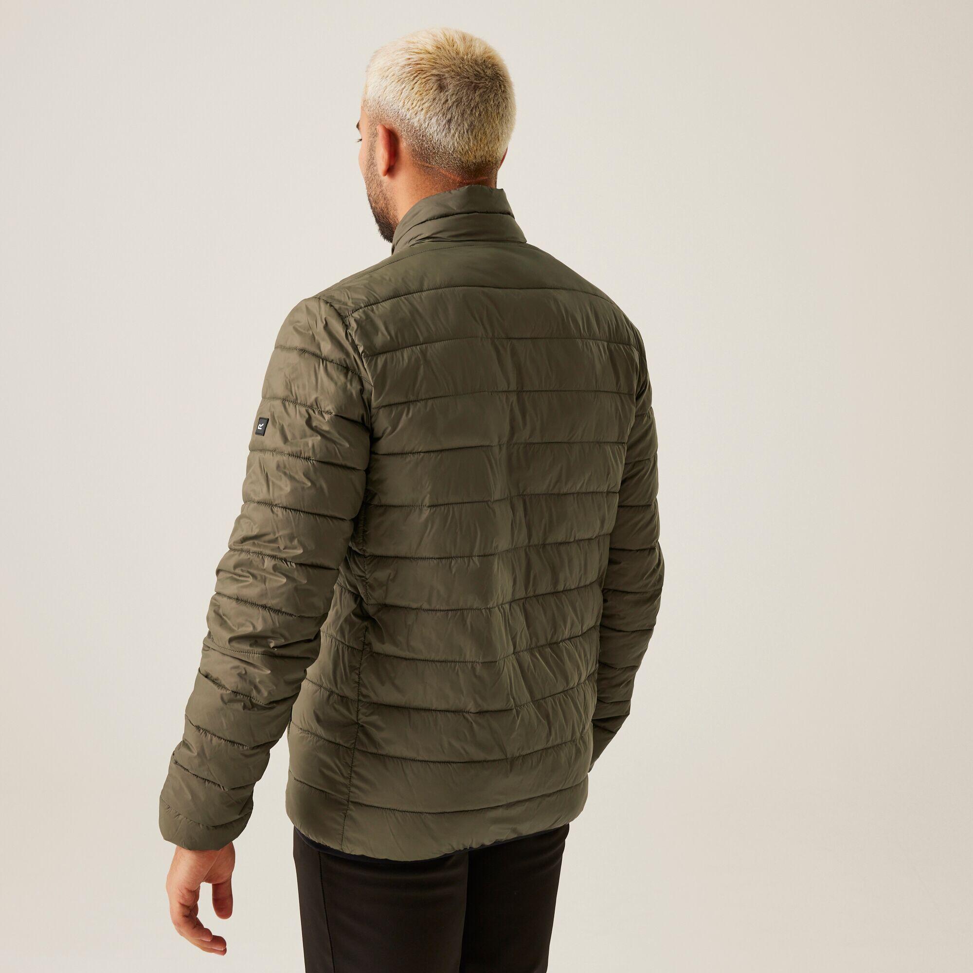 Herren Marizion Baffle-Wanderjacke 2/7
