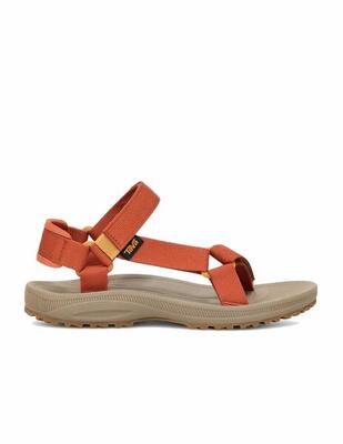 Scarpe da ginnastica per donna Teva Winsted pcly Arancione