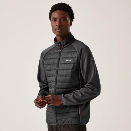 Hybridjacke Regatta Clumber IV