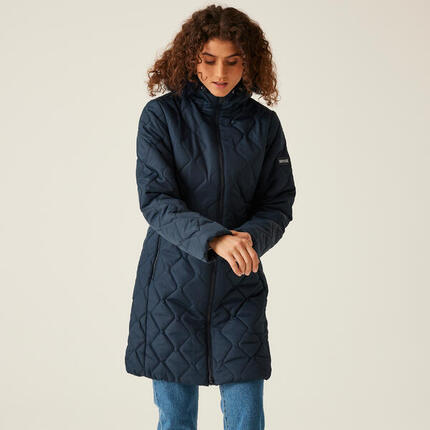 Parka femme Regatta Fritha III
