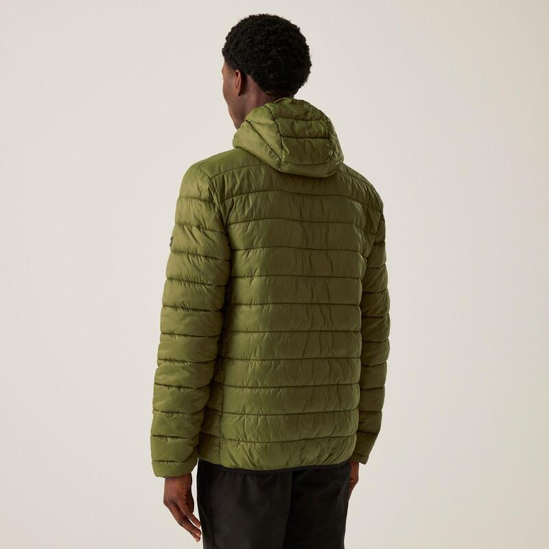 Doudoune Synthétique Randonnée - Marizion homme
