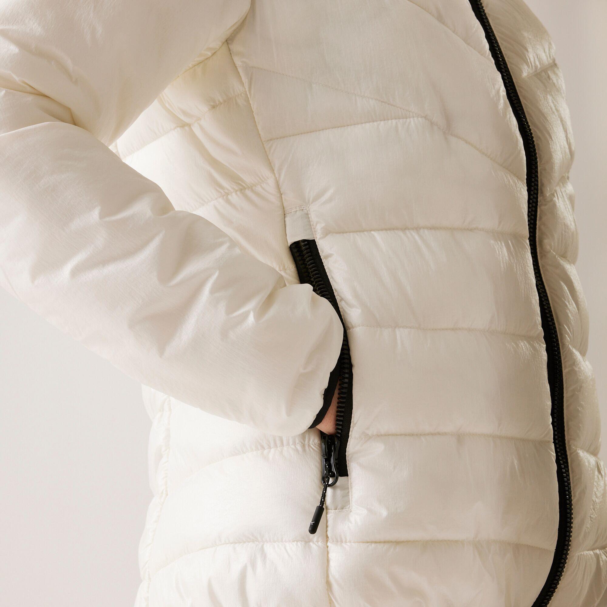 Heatherly Femme Randonnée Veste cloisonnée 5/5