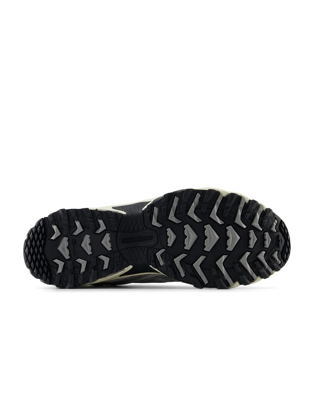 Sneakers New balance 610 Gris 5/5