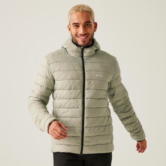 Doudoune Synthétique Randonnée - Marizion homme