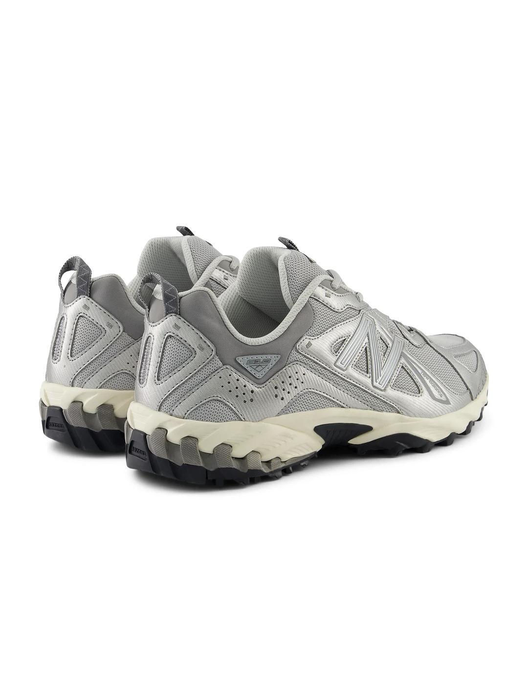 Sneakers New balance 610 Gris 2/5