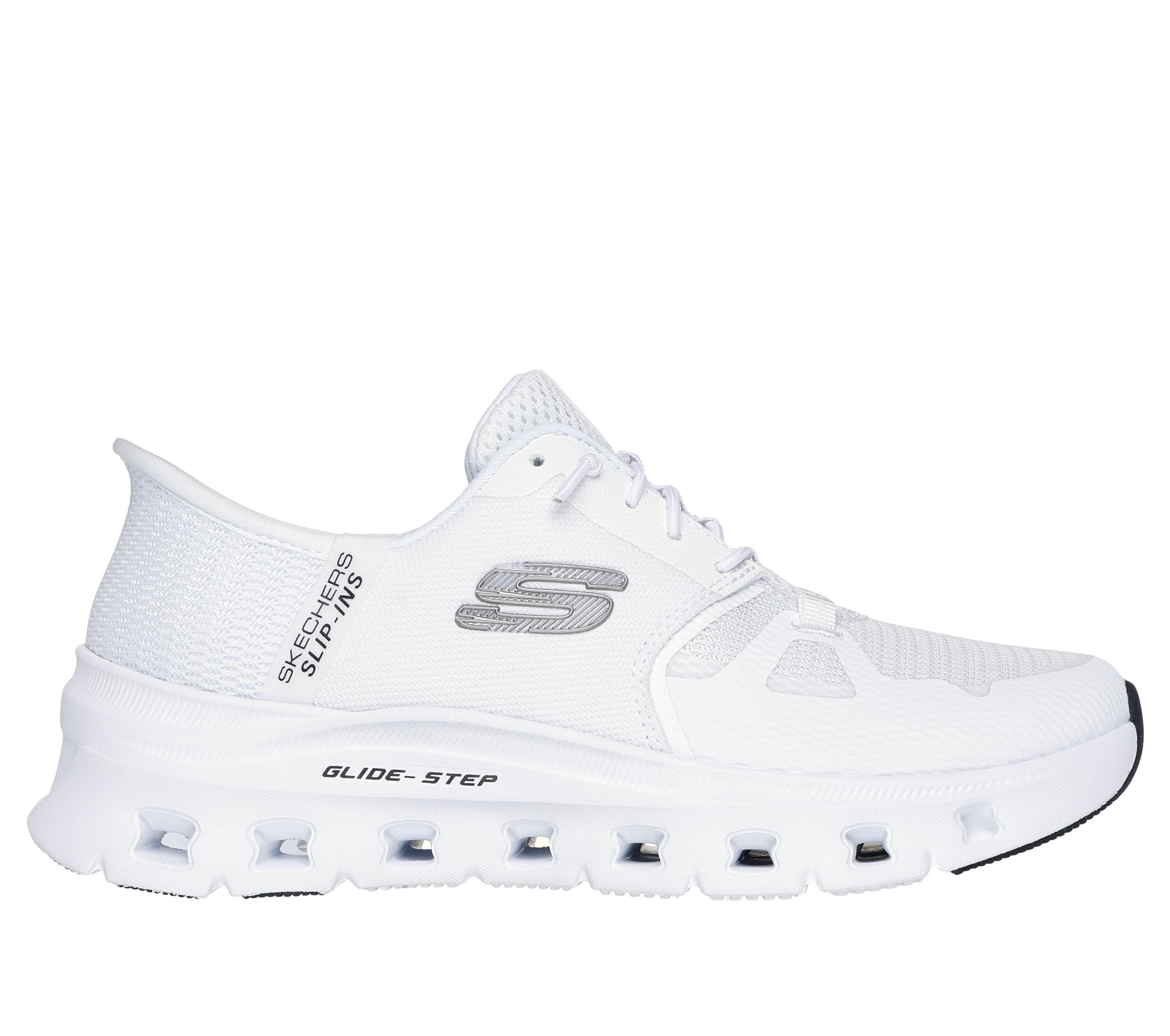 Zapatillas Skechers mujer Glide-Step Pro 5/5