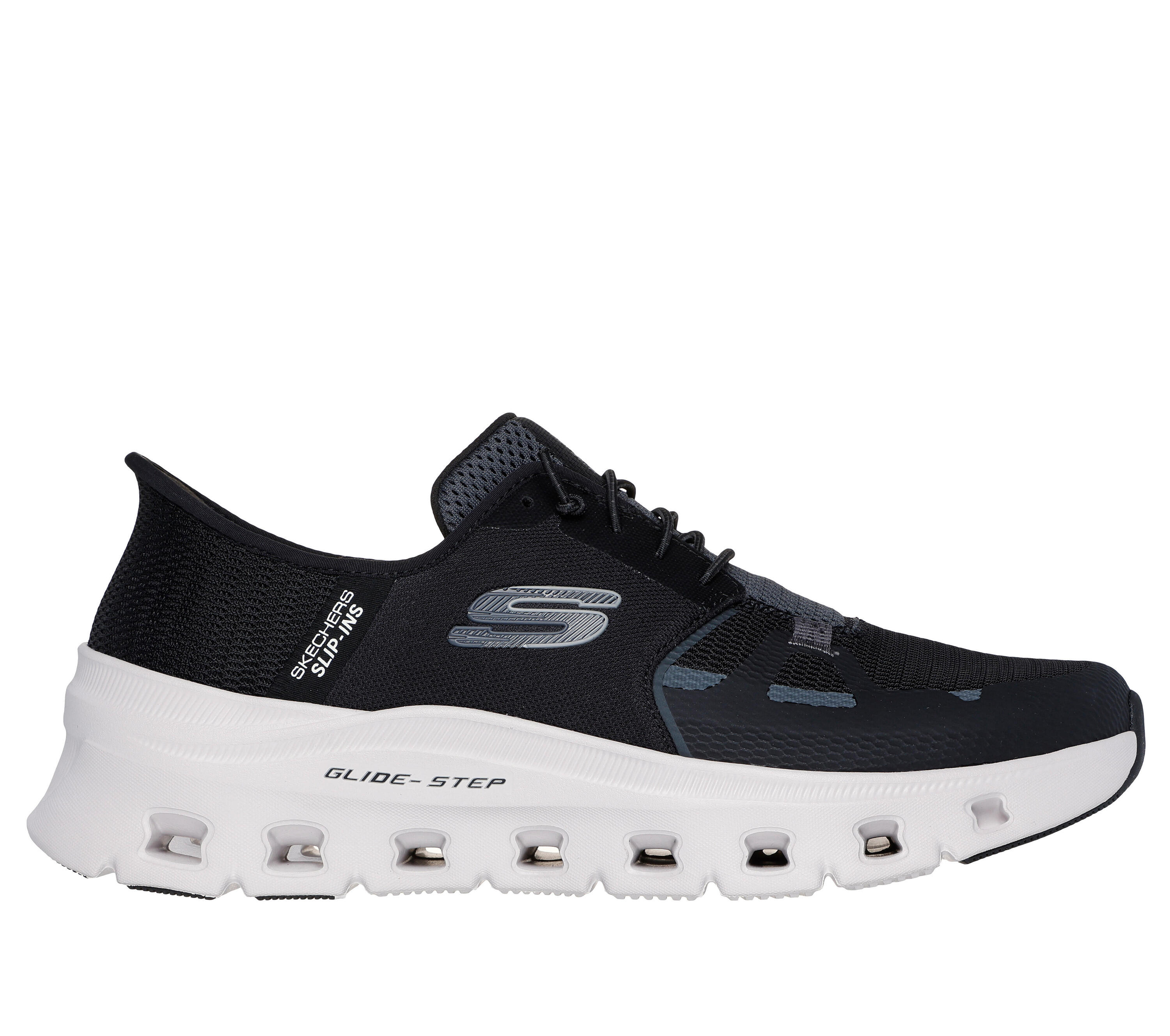 Homme GLIDE-STEP PRO Slip-On Noir 5/5