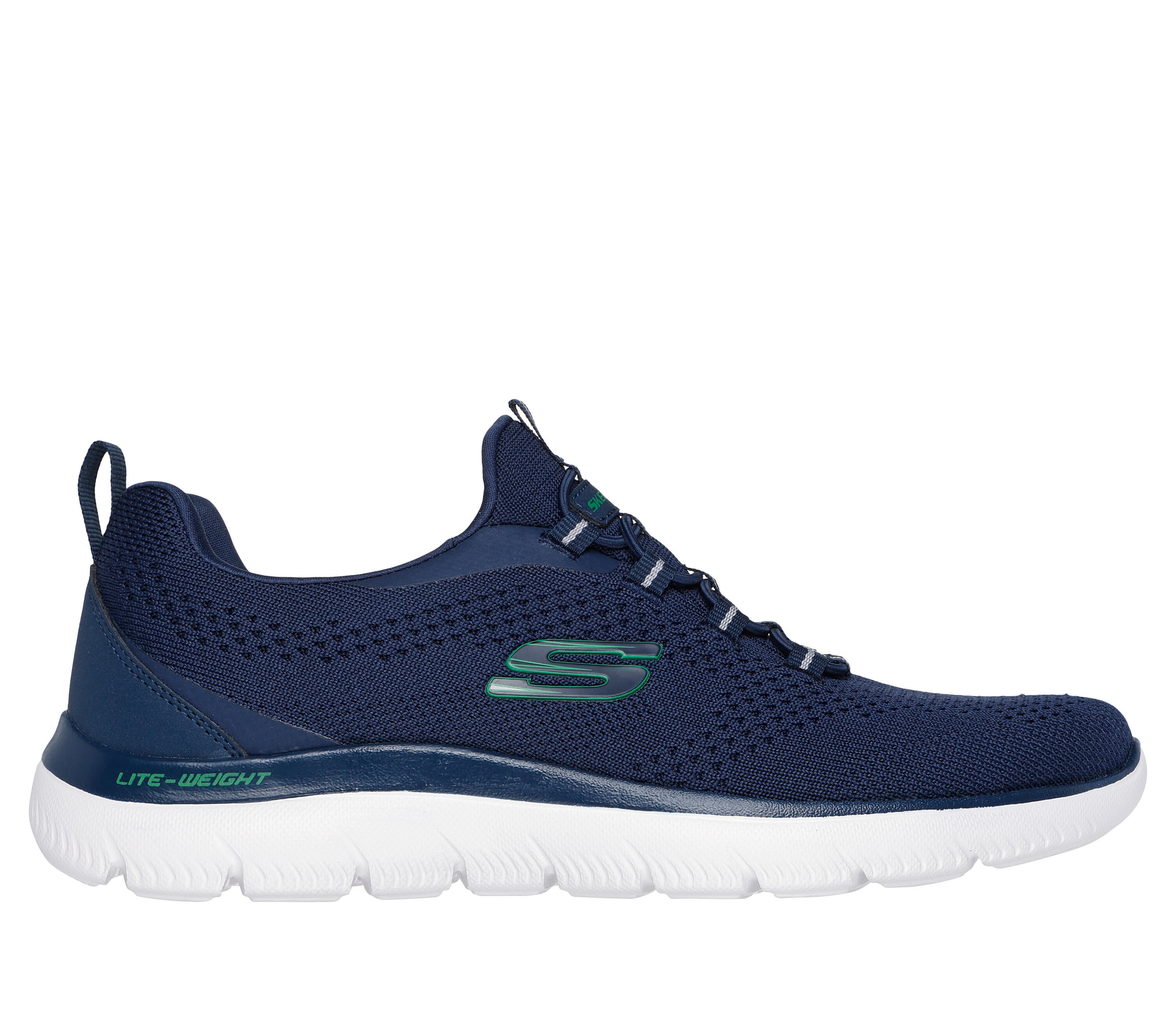 Sneakers pour hommes Summits - Tallo 5/5