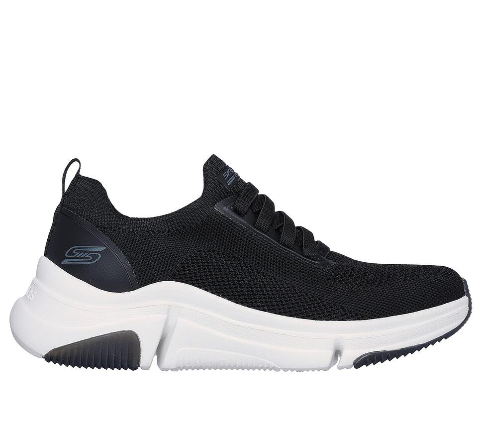 Buty do chodzenia damskie Skechers Bobs Sport Sparrow Flex
