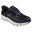 Herren GLIDE-STEP PRO Slip-On Schwarz