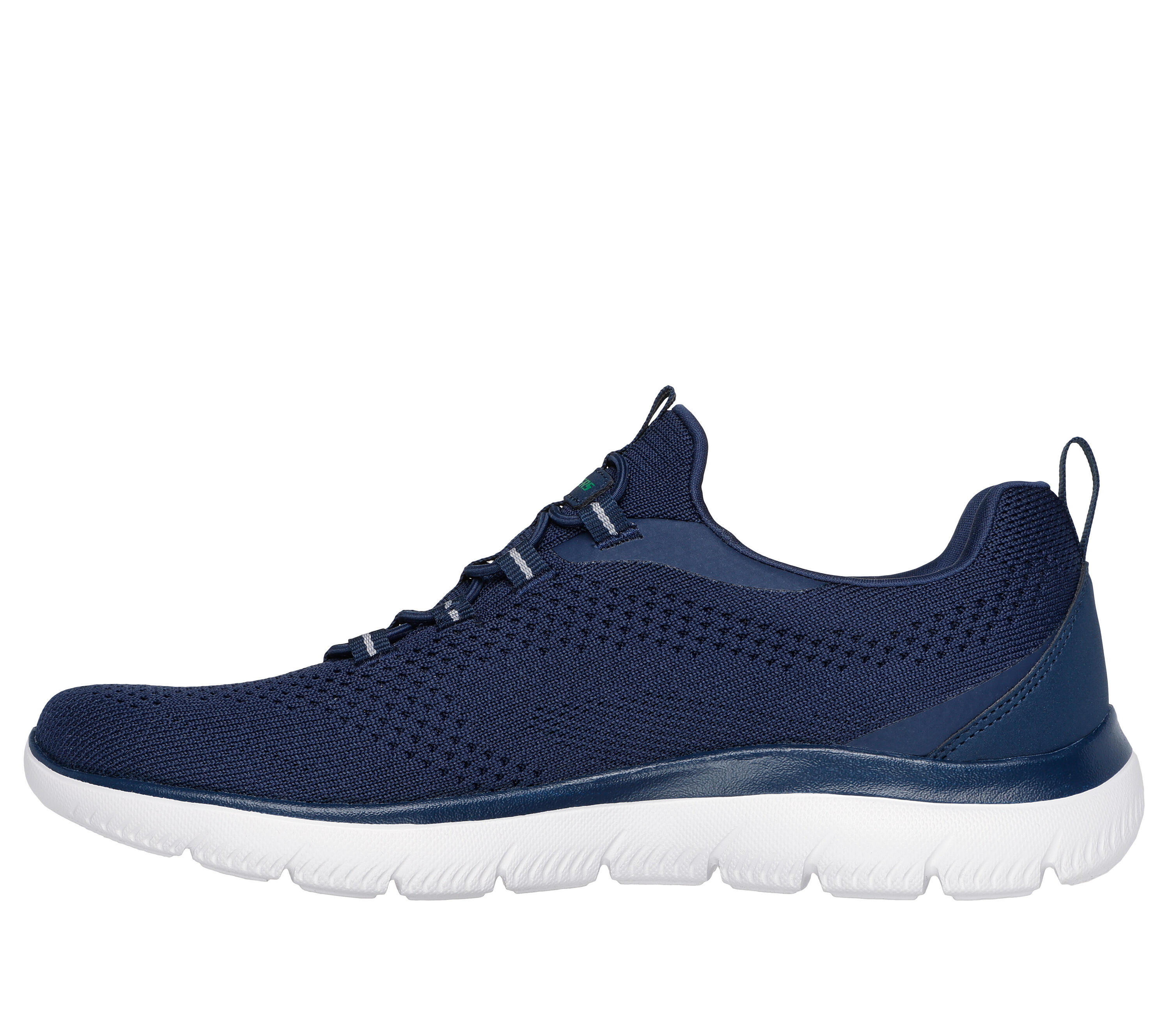 Homme SUMMITS TALLO Chaussures basses Bleu marine 4/5