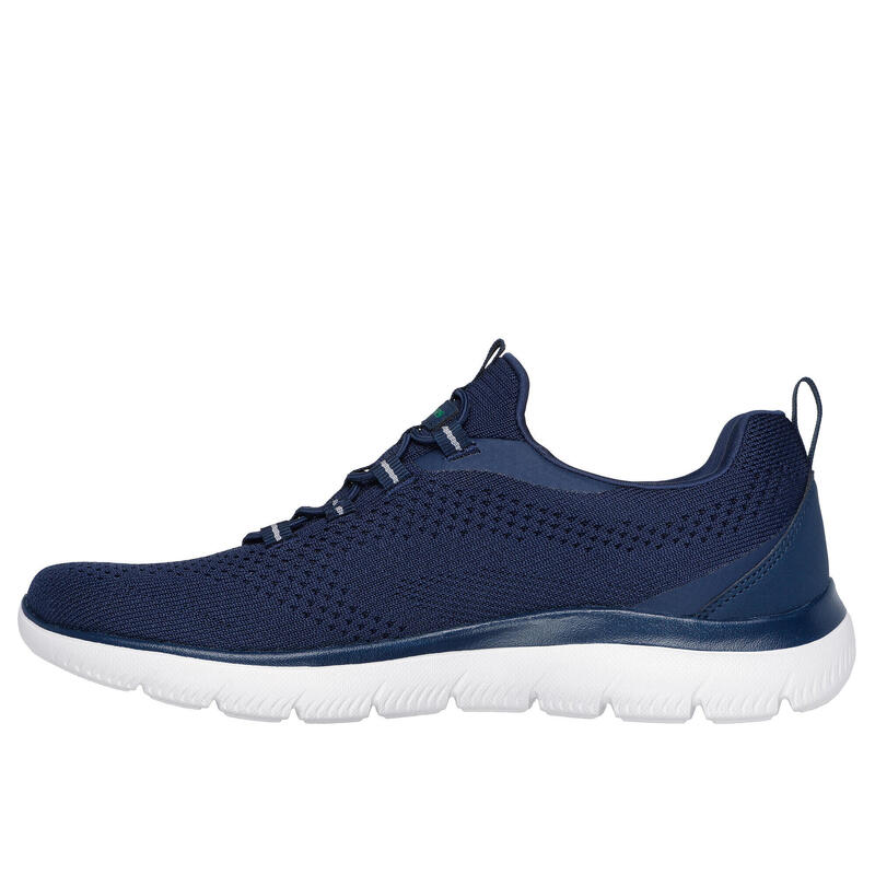 Chaussures Hommes Skechers Summits Tallo bleu