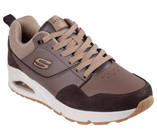 Zapatilla Multideporte para HOMBRE SKECHERS UNO RETRO ONE