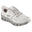 Pantofi sport barbati Skechers Glide-step Pro, Alb
