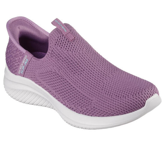 Buty sportowe Sneakersy damskie, Slip-Ins: Ultra Flex 3.0 - Easy Win