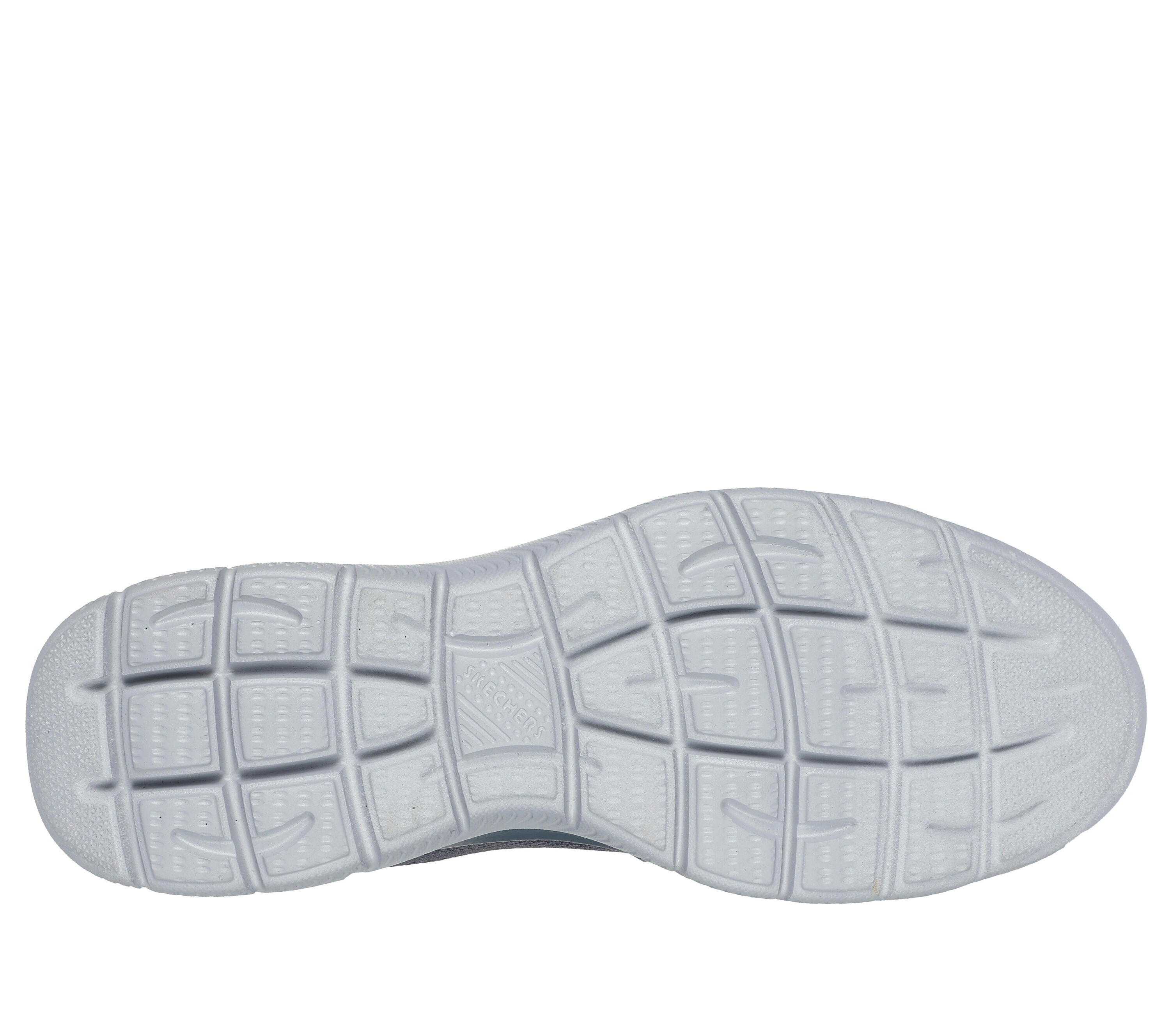 Homme SUMMITS TALLO Chaussures basses Gris foncé 3/5